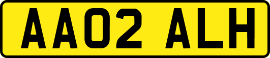 AA02ALH