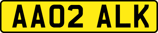 AA02ALK