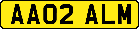 AA02ALM