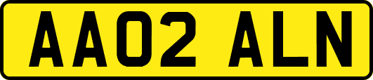 AA02ALN