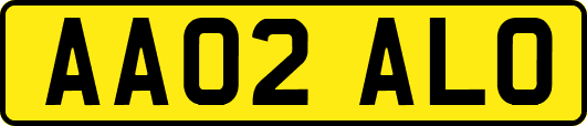 AA02ALO