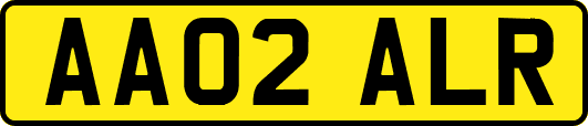 AA02ALR