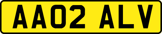 AA02ALV