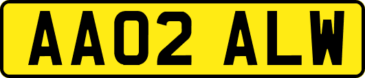 AA02ALW