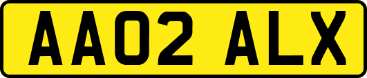 AA02ALX