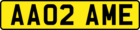 AA02AME