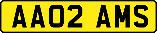 AA02AMS