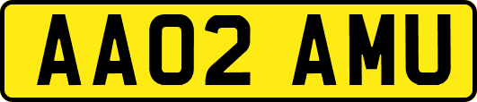 AA02AMU