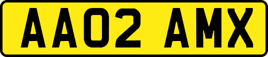 AA02AMX