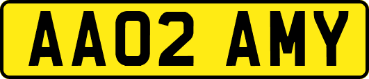 AA02AMY