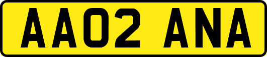 AA02ANA
