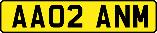 AA02ANM