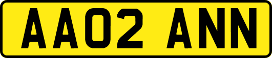 AA02ANN