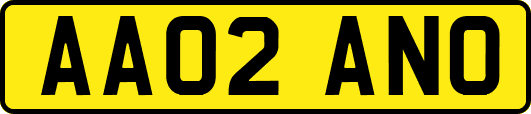 AA02ANO