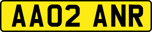 AA02ANR