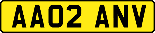 AA02ANV