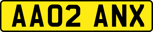 AA02ANX
