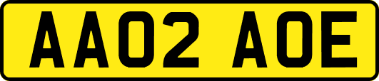 AA02AOE