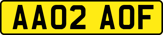 AA02AOF
