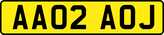 AA02AOJ