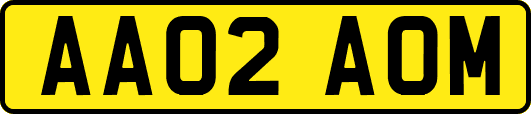 AA02AOM