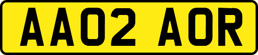 AA02AOR