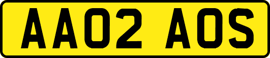 AA02AOS