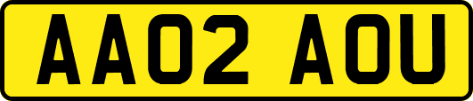 AA02AOU