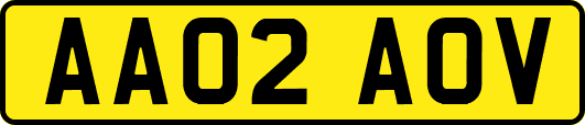 AA02AOV