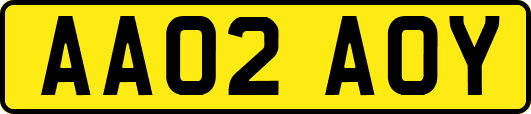 AA02AOY