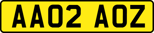 AA02AOZ