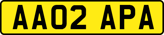 AA02APA