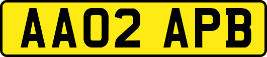 AA02APB
