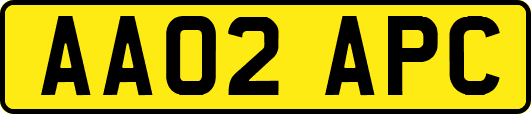 AA02APC