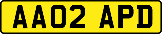 AA02APD