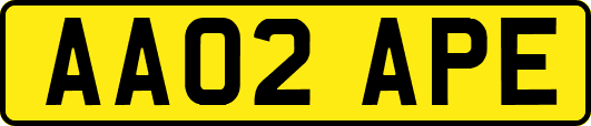 AA02APE