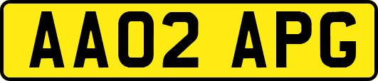 AA02APG