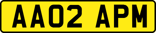 AA02APM