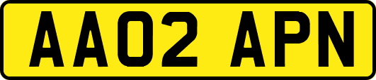AA02APN
