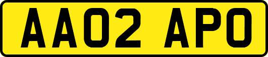 AA02APO