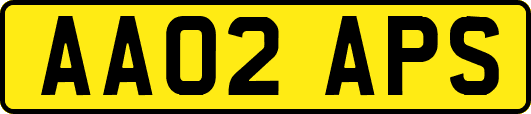 AA02APS