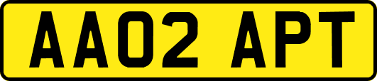 AA02APT