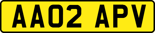 AA02APV