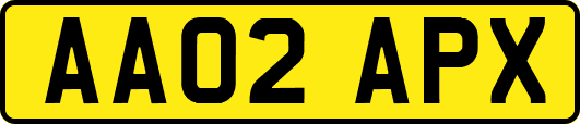 AA02APX