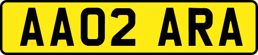 AA02ARA