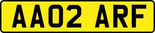 AA02ARF