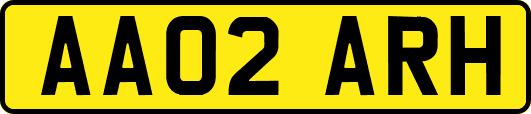 AA02ARH