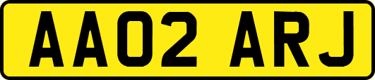 AA02ARJ