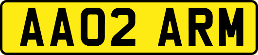 AA02ARM