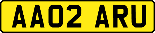 AA02ARU